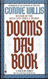 Doomsday Book (h�ftad)