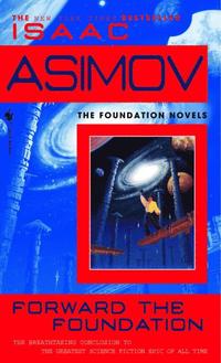 Forward the Foundation (pocket)