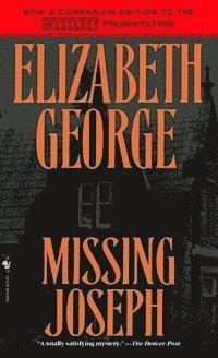 Missing Joseph (h�ftad)