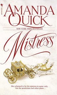 Mistress (h�ftad)