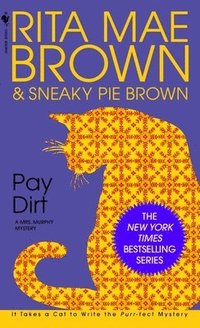 Pay Dirt (pocket)