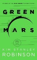 Green Mars (h�ftad)