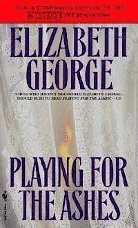 Playing for the Ashes (h�ftad)