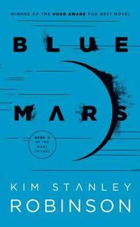 Blue Mars (h�ftad)