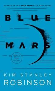 Blue Mars (pocket)