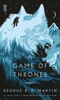 A Game of Thrones (h�ftad)