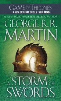 A Storm of Swords (pocket)