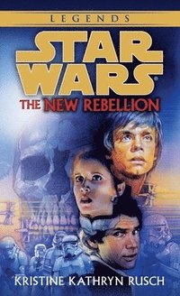 The New Rebellion (h�ftad)