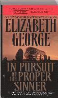 In Pursuit of the Proper Sinner (pocket)