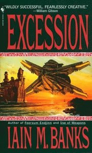 Excession (h�ftad)