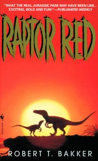 Raptor Red (h�ftad)
