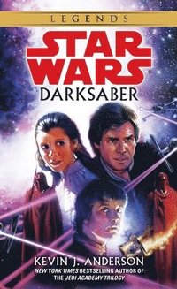 Darksaber (pocket)
