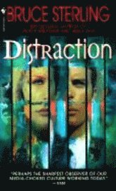 Distraction (h�ftad)