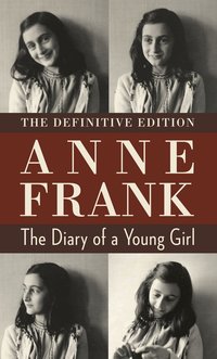 The Diary of a Young Girl (storpocket)