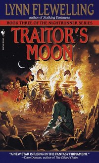 Traitor's Moon (pocket)