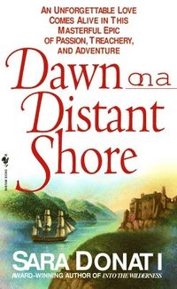 Dawn on a Distant Shore (pocket)