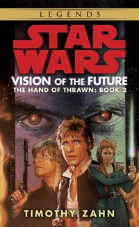 Vision of the Future (pocket)