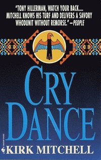 Cry Dance: A Novel of Suspense (pocket)