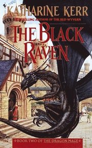 The Black Raven (pocket)
