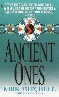 Ancient Ones (pocket)