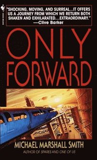 Only Forward (h�ftad)