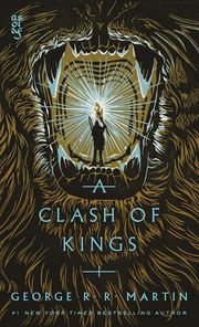 A Clash of Kings (pocket)