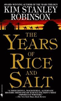 The Years of Rice and Salt (pocket)