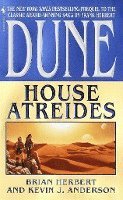 Dune : House Atreides (Bantam Spectra Bo (pocket)