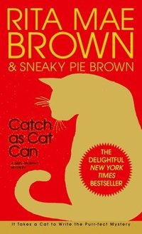 Catch as Cat Can (pocket)