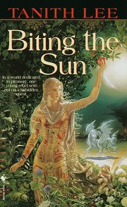 Biting the Sun (h�ftad)