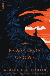 A Feast for Crows (h�ftad)
