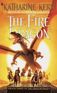 The Fire Dragon (pocket)