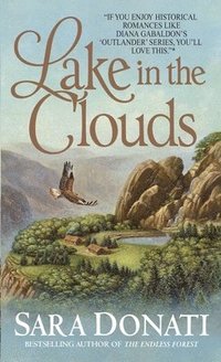 Lake in the Clouds (pocket)