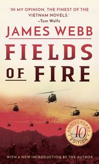 Fields Of Fire (h�ftad)