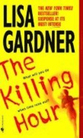 The Killing Hour (pocket)