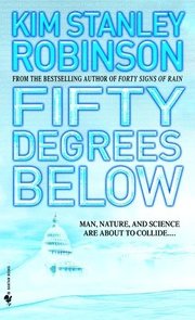 Fifty Degrees Below (pocket)