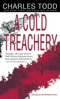 A Cold Treachery (pocket)