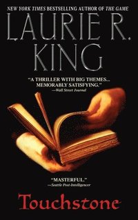 Touchstone (h�ftad)