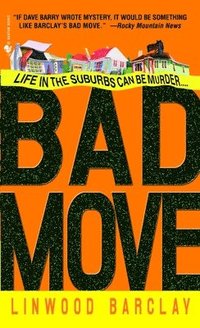Bad Move (pocket)