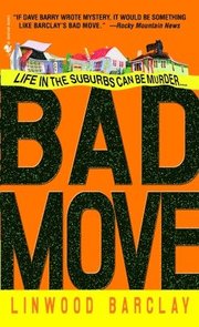 Bad Move (pocket)
