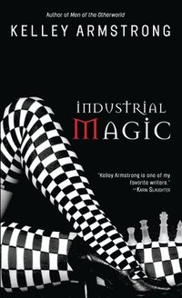 Industrial Magic (pocket)