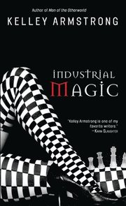 Industrial Magic (pocket)