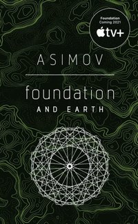 Foundation and Earth (pocket)