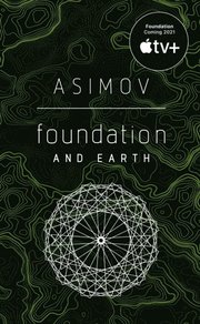 Foundation and Earth (pocket)