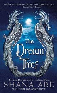 The Dream Thief (pocket)