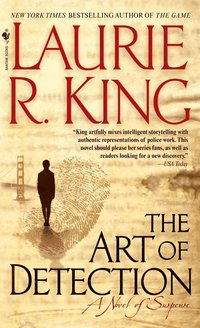 The Art of Detection (pocket)