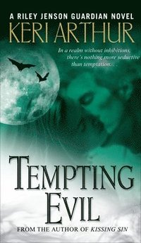 Tempting Evil (pocket)