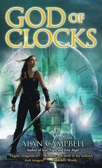 God of Clocks (pocket)