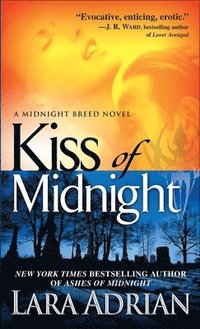 Kiss of Midnight (pocket)