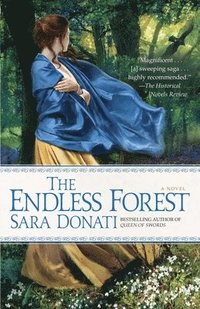 The Endless Forest (h�ftad)